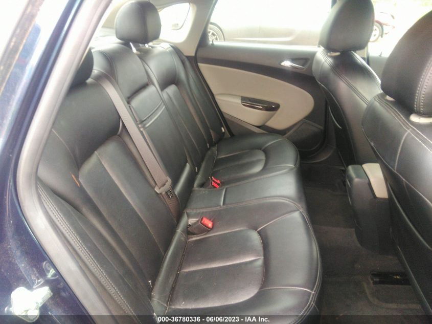 2015 BUICK VERANO CONVENIENCE GROUP - 1G4PR5SK7F4186181