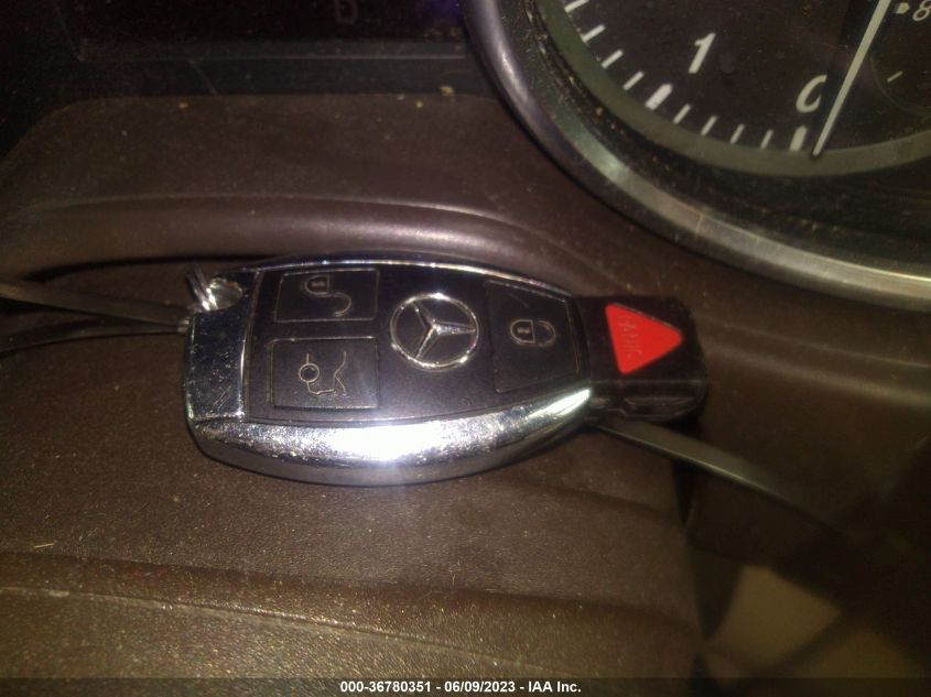 2013 MERCEDES-BENZ GL-CLASS GL 450 - 4JGDF7CE0DA174548