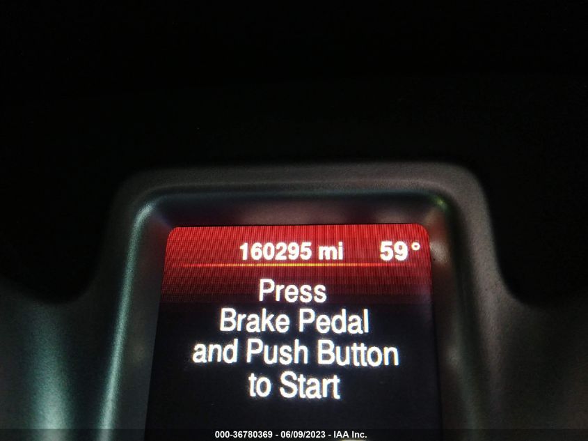 2014 DODGE JOURNEY SXT - 3C4PDCBG3ET176405