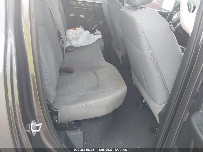 2019 RAM 1500 CLASSIC TRADESMAN 1C6RR6FGXKS515428