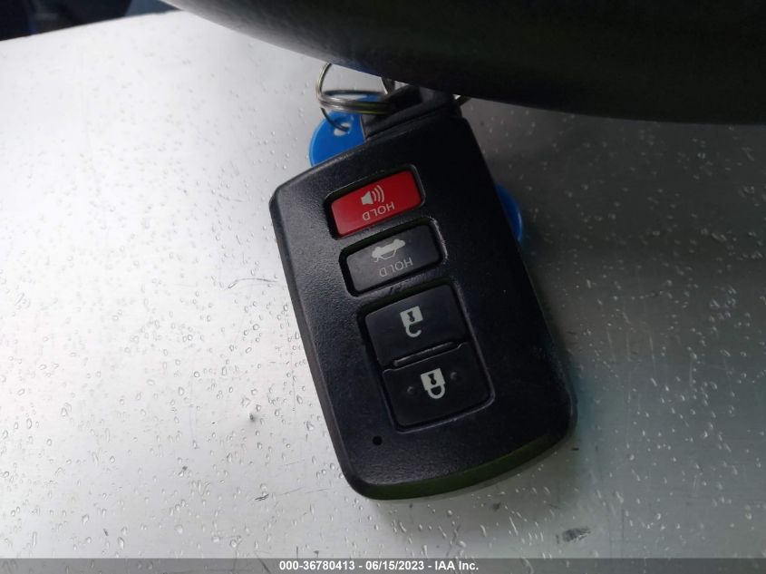 2015 TOYOTA CAMRY HYBRID LE/XLE/SE - 4T1BD1FK0FU163305