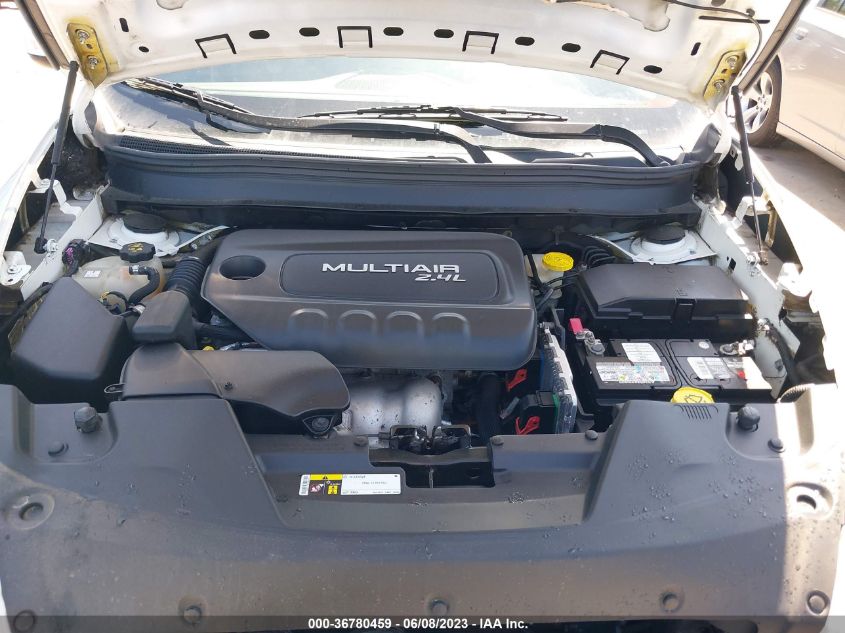 2015 JEEP CHEROKEE NORTH - 1C4PJMCB9FW749496