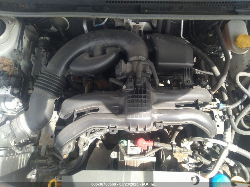 2014 SUBARU IMPREZA WAGON 2.0I - JF1GPAA69E8211439