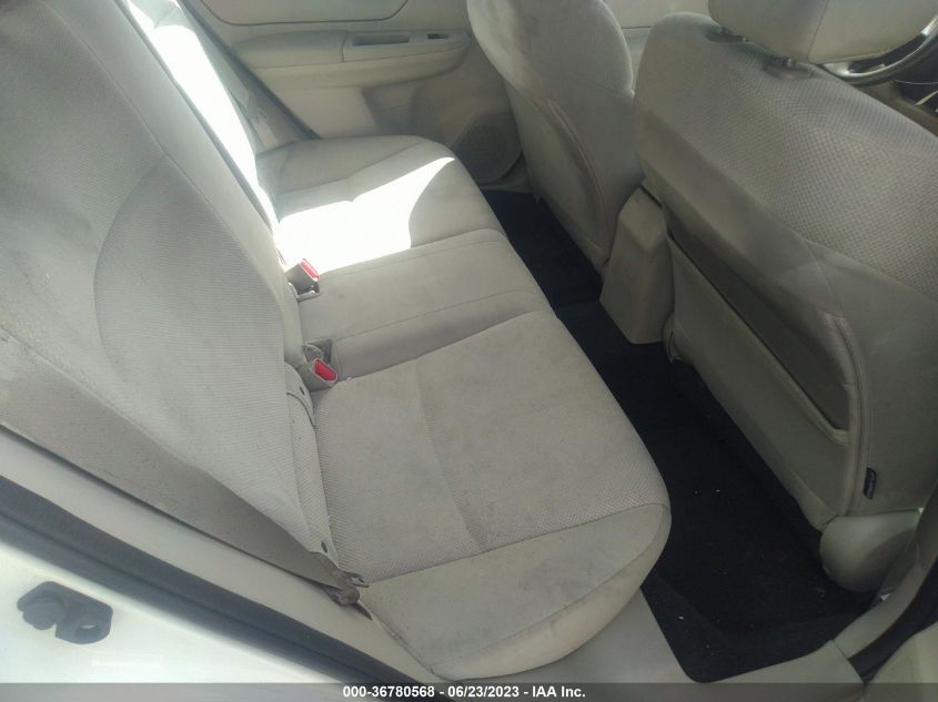 2014 SUBARU IMPREZA WAGON 2.0I - JF1GPAA69E8211439