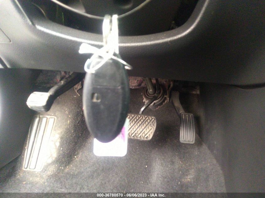 2014 NISSAN ALTIMA 2.5 S - 1N4AL3AP2EC203475