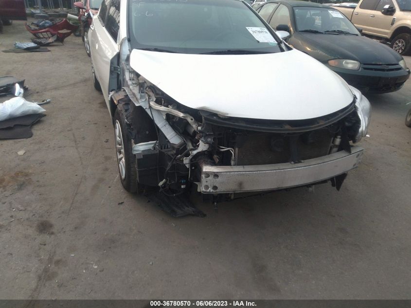 2014 NISSAN ALTIMA 2.5 S - 1N4AL3AP2EC203475