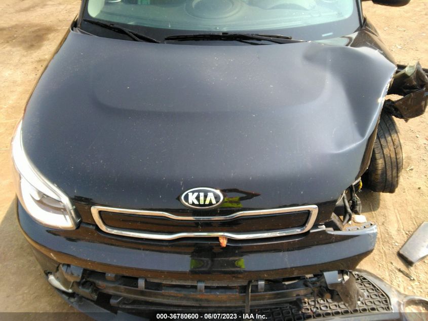 2016 KIA SOUL ! - KNDJX3A5XG7860081