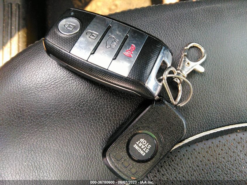 2016 KIA SOUL ! - KNDJX3A5XG7860081
