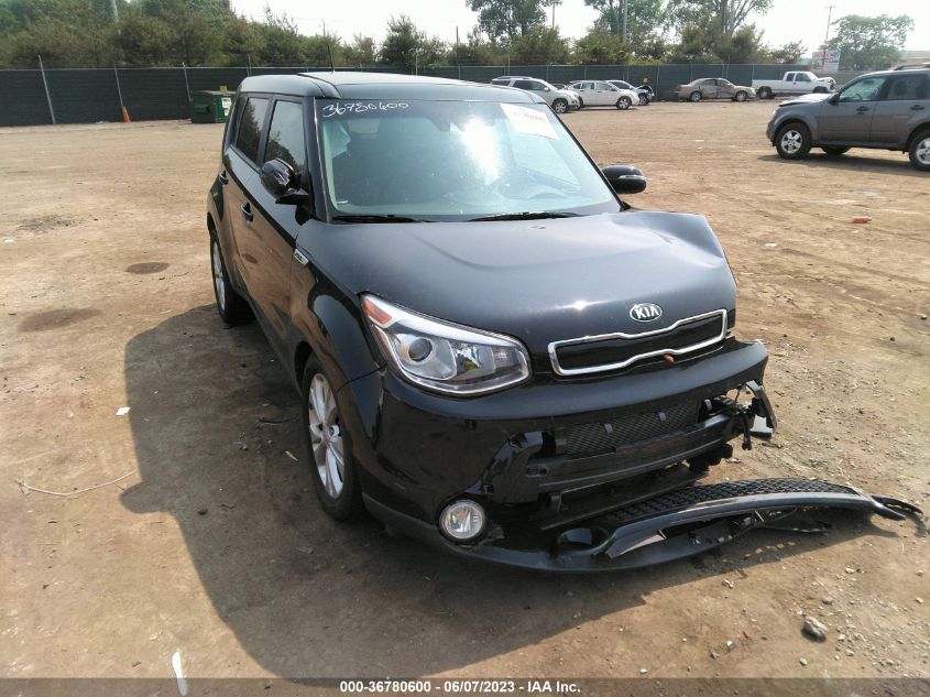 2016 KIA SOUL ! - KNDJX3A5XG7860081