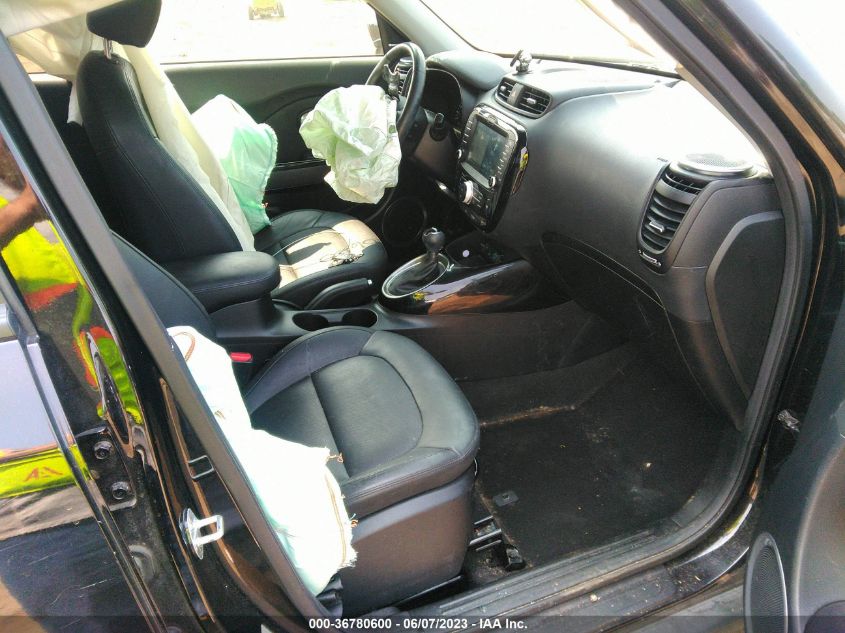 2016 KIA SOUL ! - KNDJX3A5XG7860081
