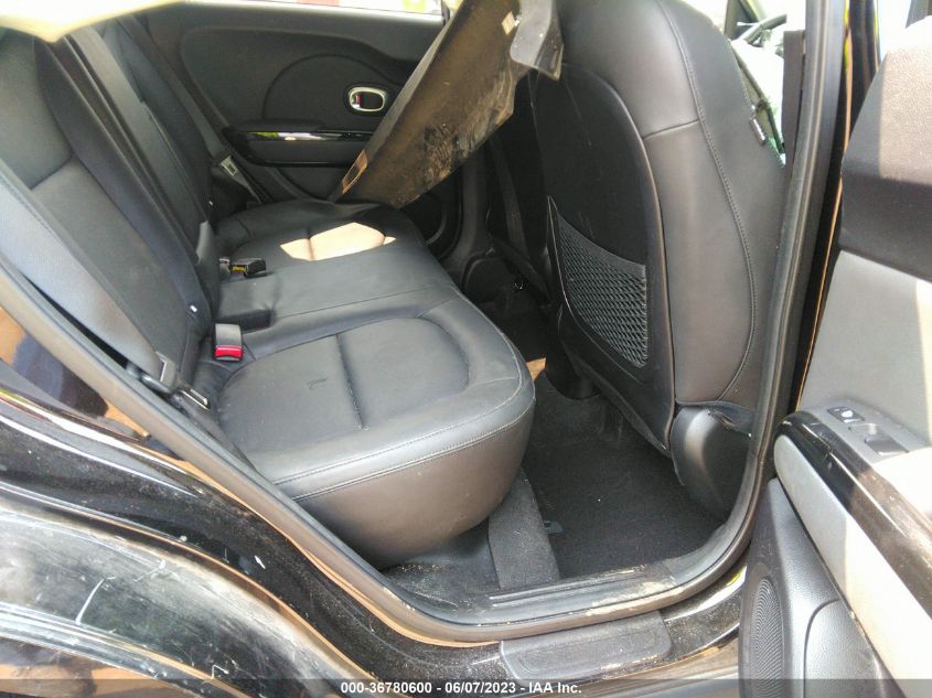 2016 KIA SOUL ! - KNDJX3A5XG7860081