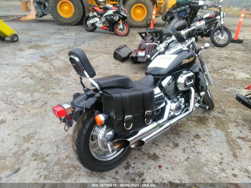 2003 HONDA VT750 DC JH2RC44093M702547