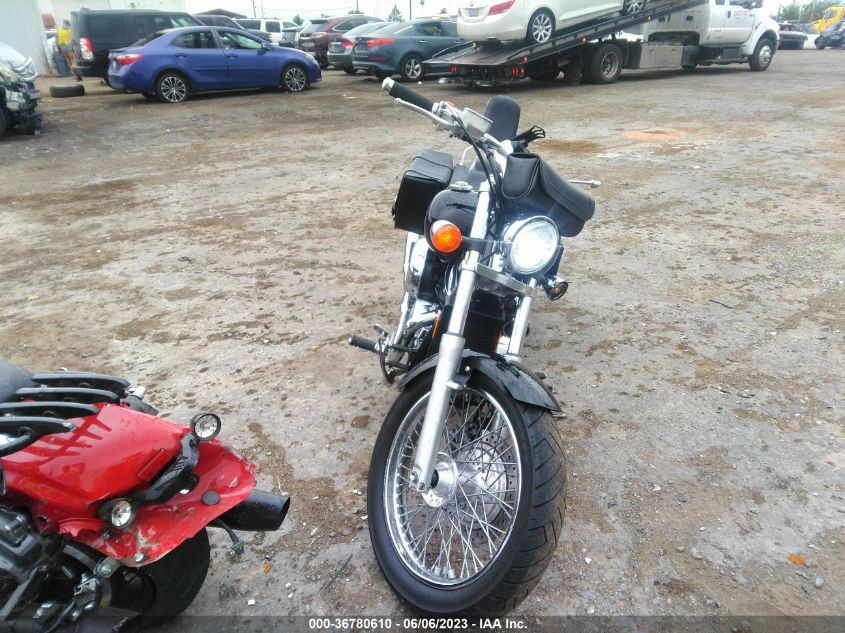2003 HONDA VT750 DC JH2RC44093M702547