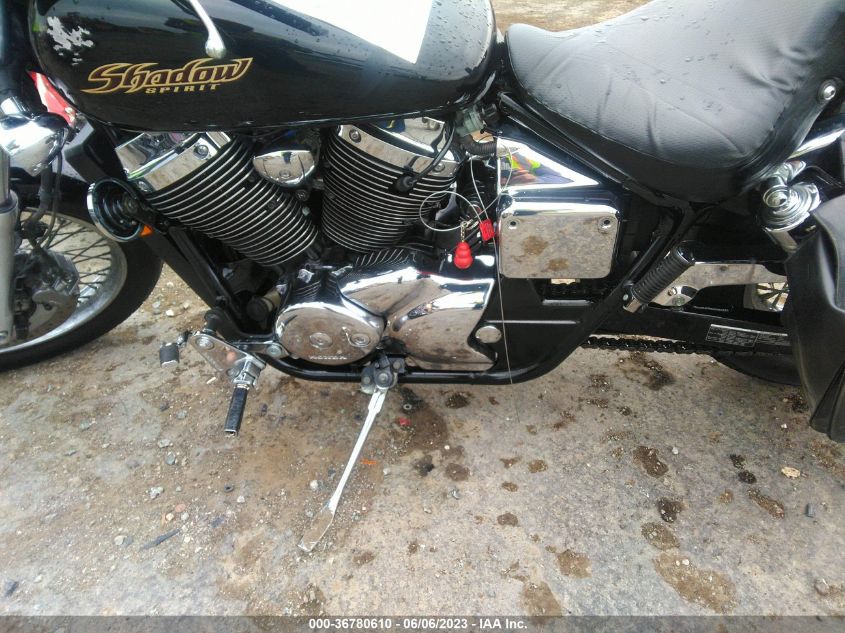 2003 HONDA VT750 DC JH2RC44093M702547