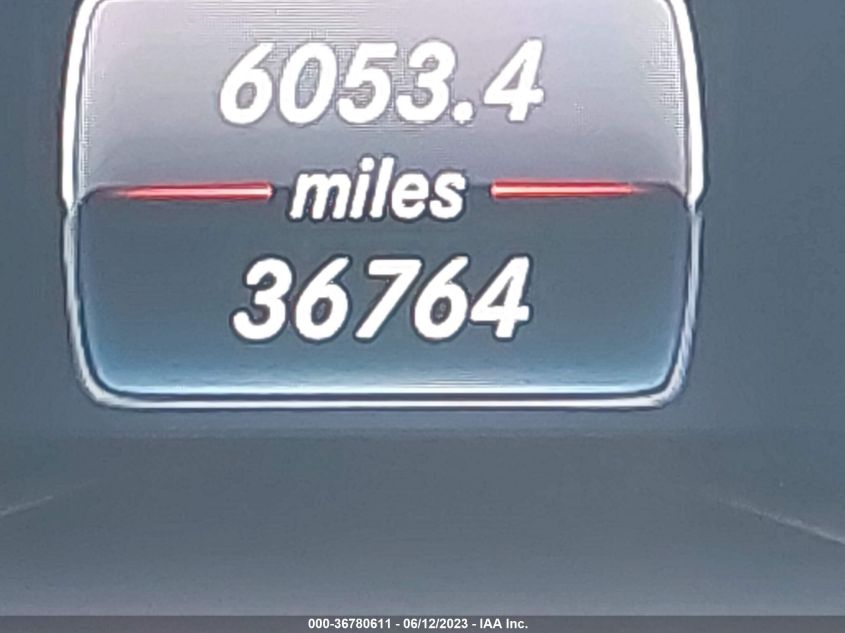 2018 MERCEDES-BENZ GLS GLS 450 - 4JGDF6EE7JB138000