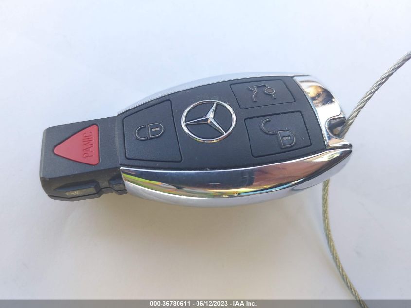 2018 MERCEDES-BENZ GLS GLS 450 - 4JGDF6EE7JB138000