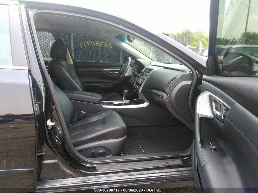 2015 NISSAN ALTIMA 2.5 SL - 1N4AL3AP9FN396133