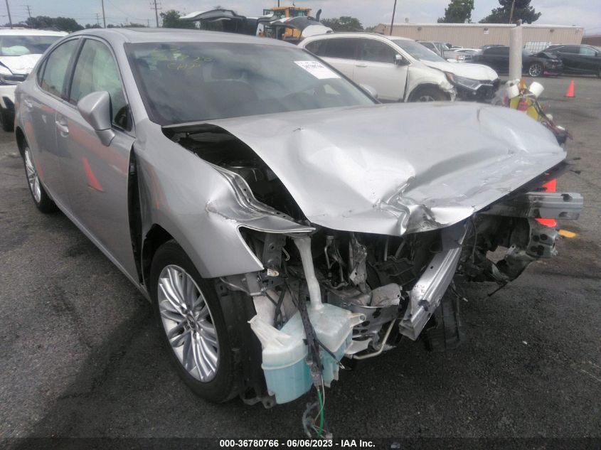 2014 LEXUS ES 350 - JTHBK1GG9E2119641