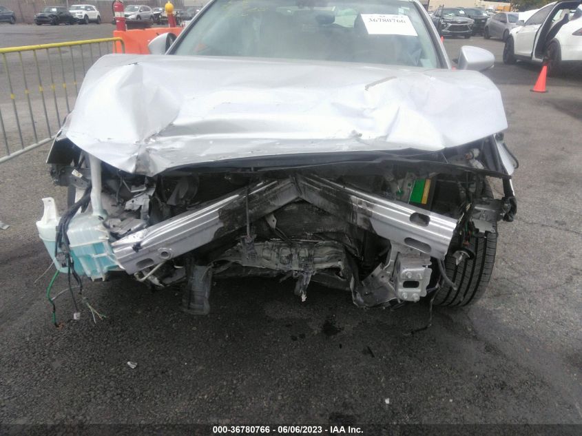 2014 LEXUS ES 350 - JTHBK1GG9E2119641