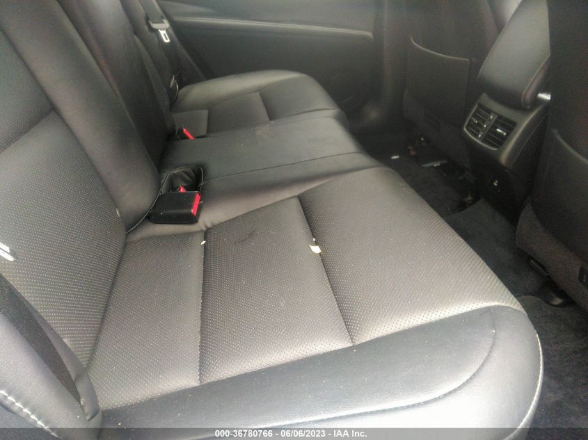 2014 LEXUS ES 350 - JTHBK1GG9E2119641