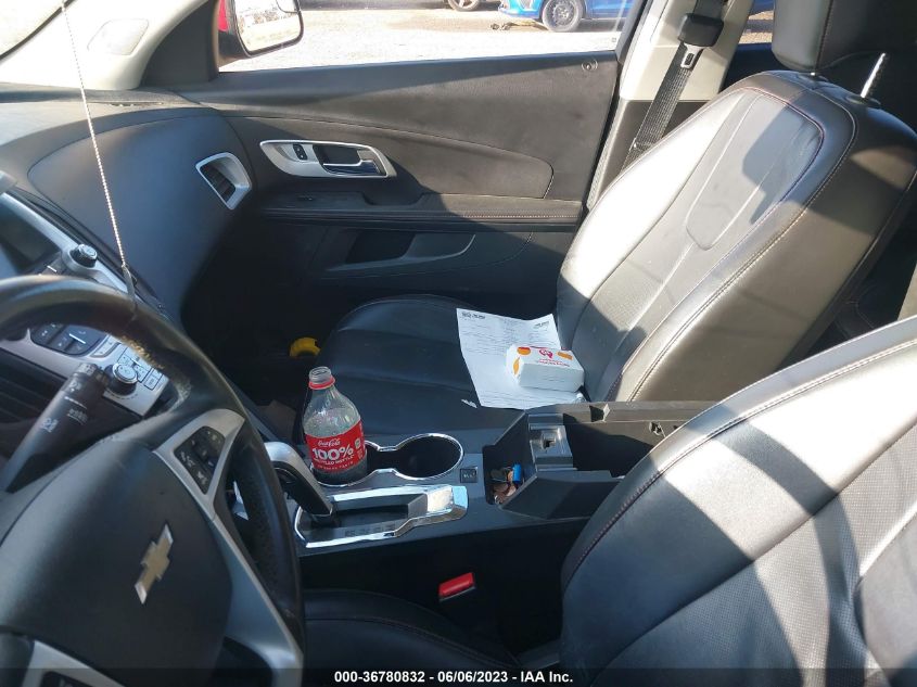 2014 CHEVROLET EQUINOX LT - 2GNALCEK8E6114793