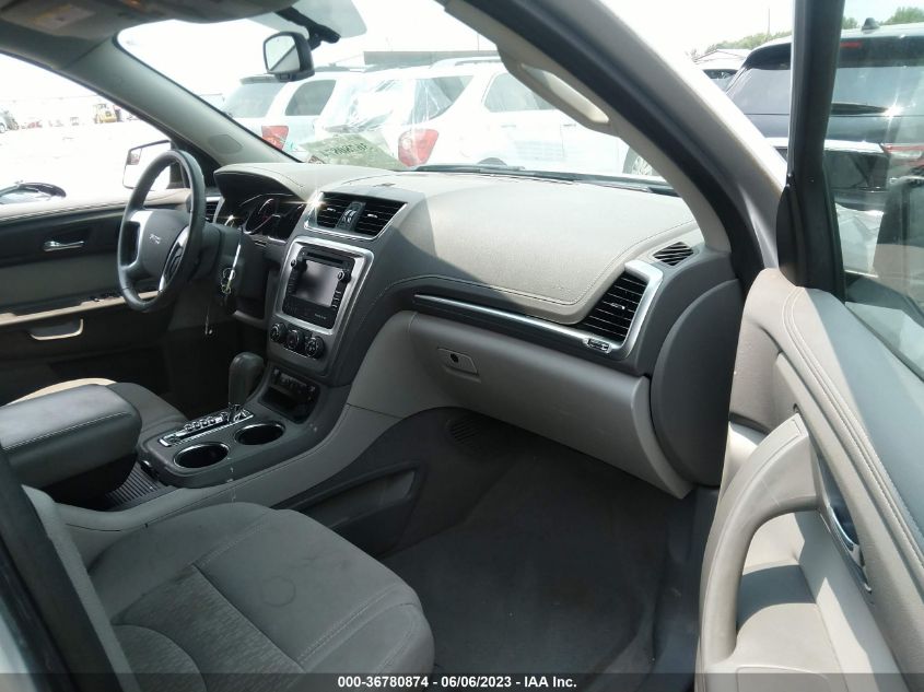 2014 GMC ACADIA SLE - 1GKKRPKD9EJ365595