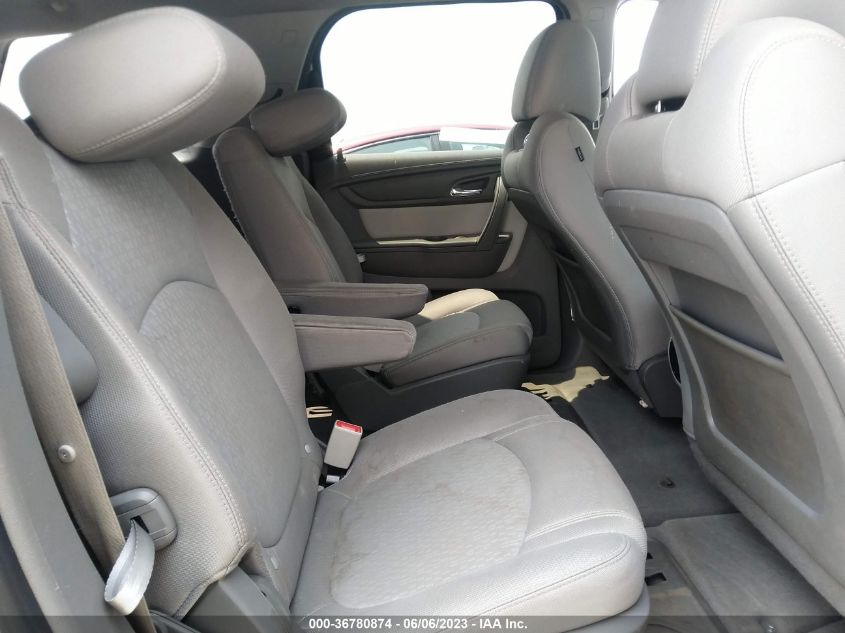 2014 GMC ACADIA SLE - 1GKKRPKD9EJ365595