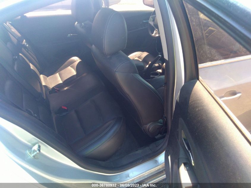 2014 CHEVROLET CRUZE 2LT - 1G1PE5SB2E7112723