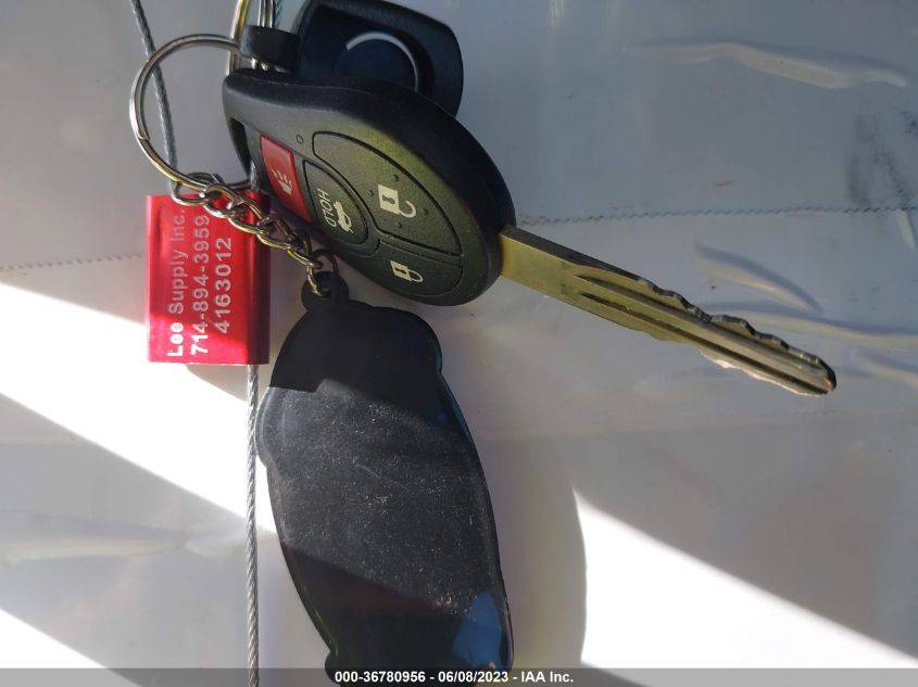 2018 NISSAN VERSA SEDAN SV - 3N1CN7AP8JL838755