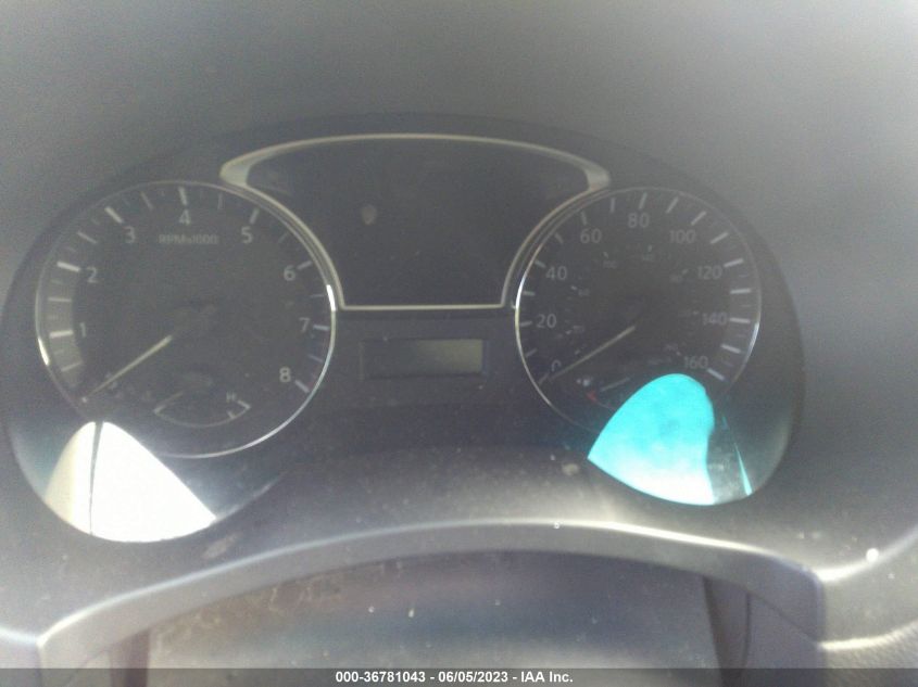 2015 NISSAN ALTIMA 2.5 - 1N4AL3AP9FN384094
