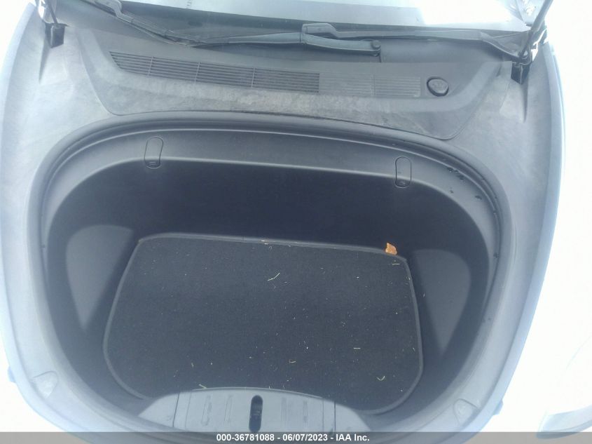 2018 TESLA MODEL 3 LONG RANGE - 5YJ3E1EB1JF092527