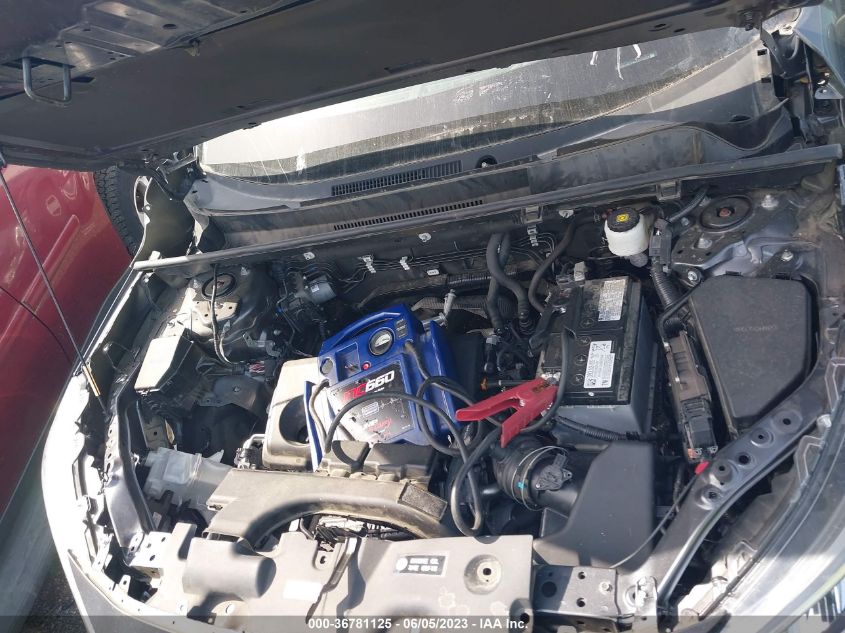 2020 TOYOTA RAV4 XLE - 2T3P1RFV4LC072078