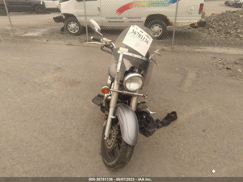 2003 YAMAHA XVS1100 A - JYAVP11E53A039467