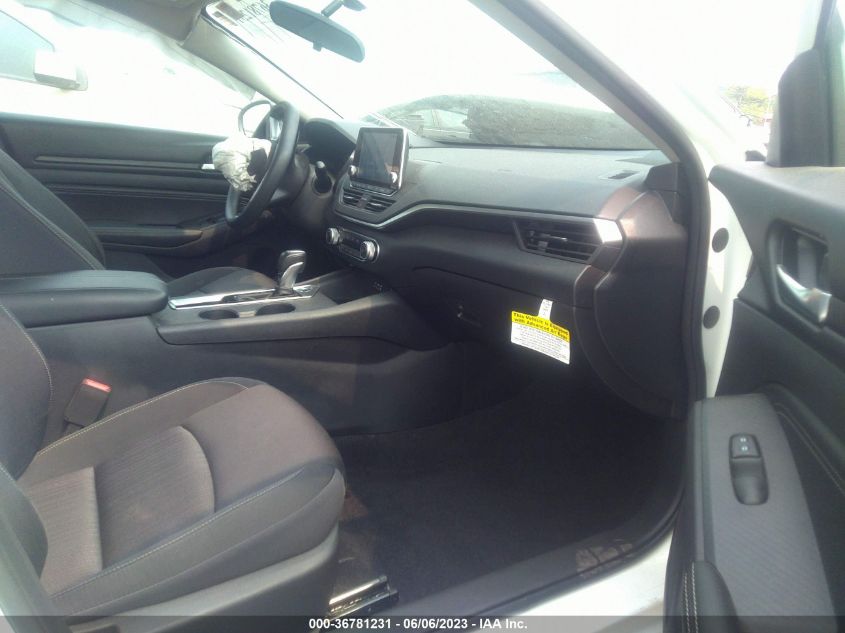 2020 NISSAN ALTIMA 2.5 S - 1N4BL4BV3LC264239