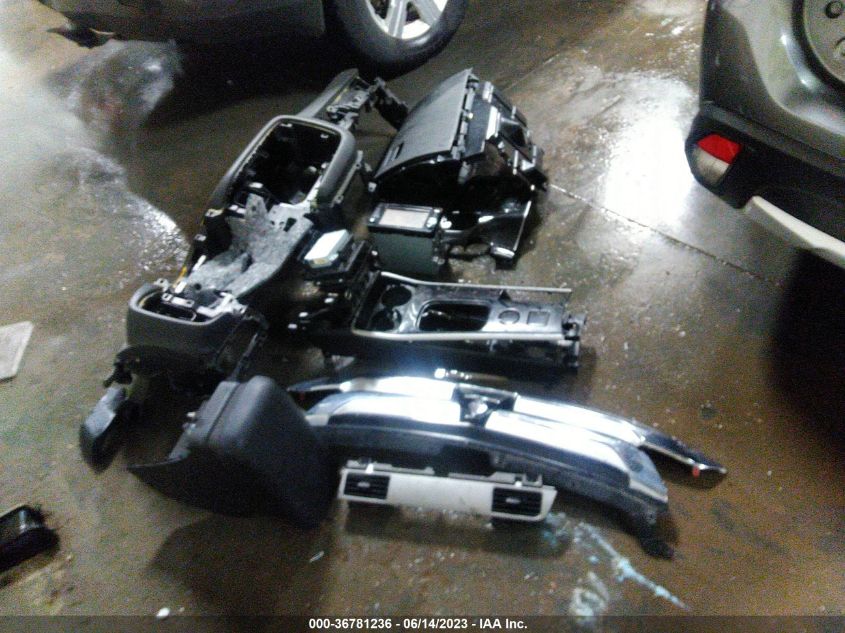 2017 MITSUBISHI OUTLANDER ES - JA4AD2A36HZ053476