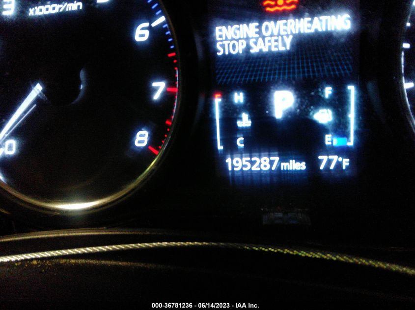 2017 MITSUBISHI OUTLANDER ES - JA4AD2A36HZ053476