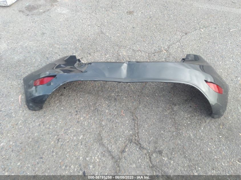 2015 FORD FIESTA SE - 3FADP4EJ6FM200270