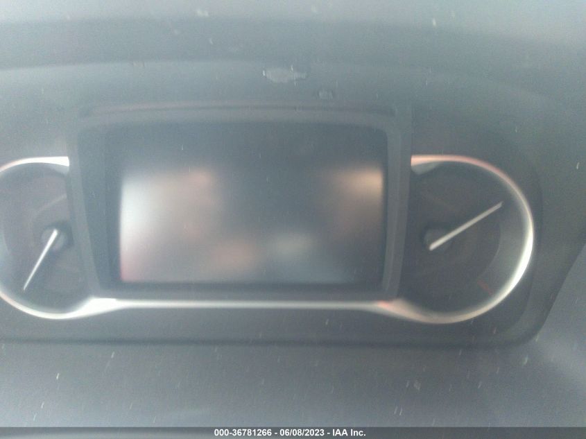 2022 HONDA PASSPORT AWD EX-L - 5FNYF8H52NB028925