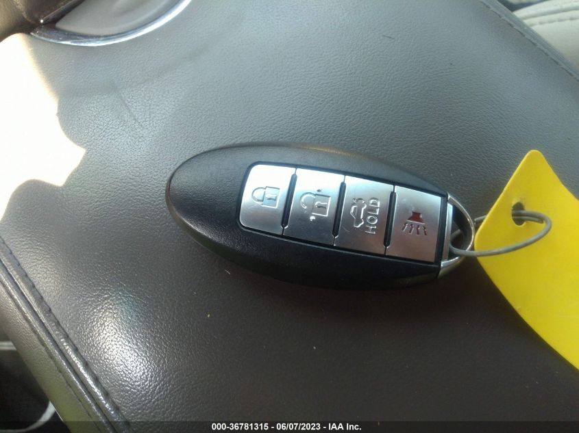 2013 INFINITI G37 SEDAN JOURNEY - JN1CV6AP6DM301435