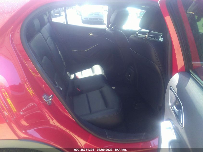 2019 MERCEDES-BENZ GLA GLA 250 - WDCTG4GB7KU007363
