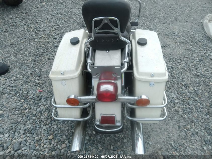 2001 HARLEY-DAVIDSON FLHPI - 1HD1FHW191Y646818