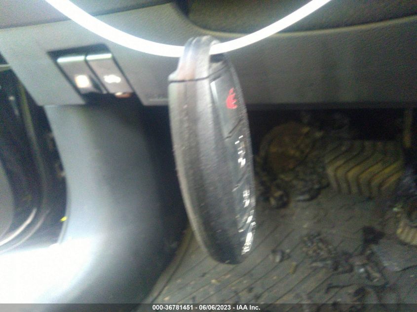 2022 NISSAN KICKS S - 3N1CP5BVXNL495223