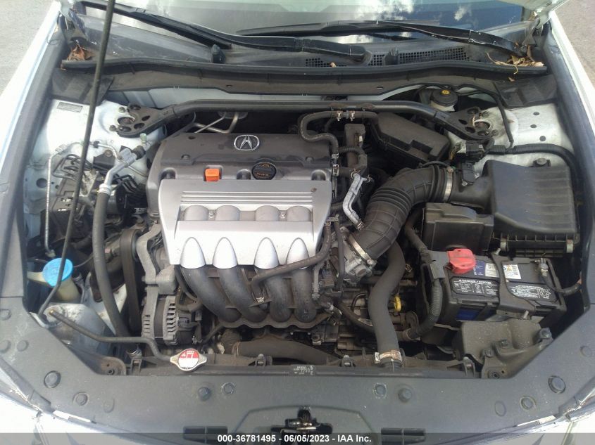 2013 ACURA TSX - JH4CU2F48DC005134