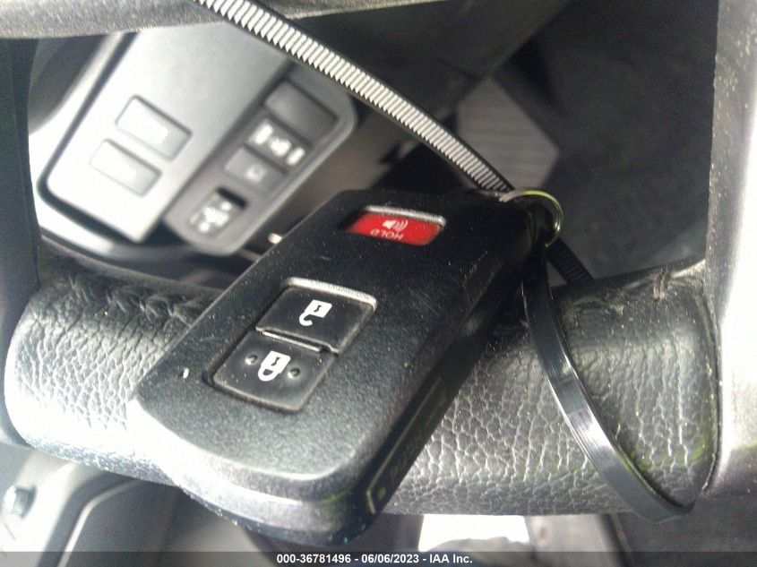 2021 TOYOTA TACOMA 4WD SR/SR5/TRD SPORT - 3TYCZ5AN8MT018375