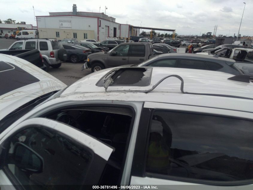 2021 TOYOTA TACOMA 4WD SR/SR5/TRD SPORT - 3TYCZ5AN8MT018375
