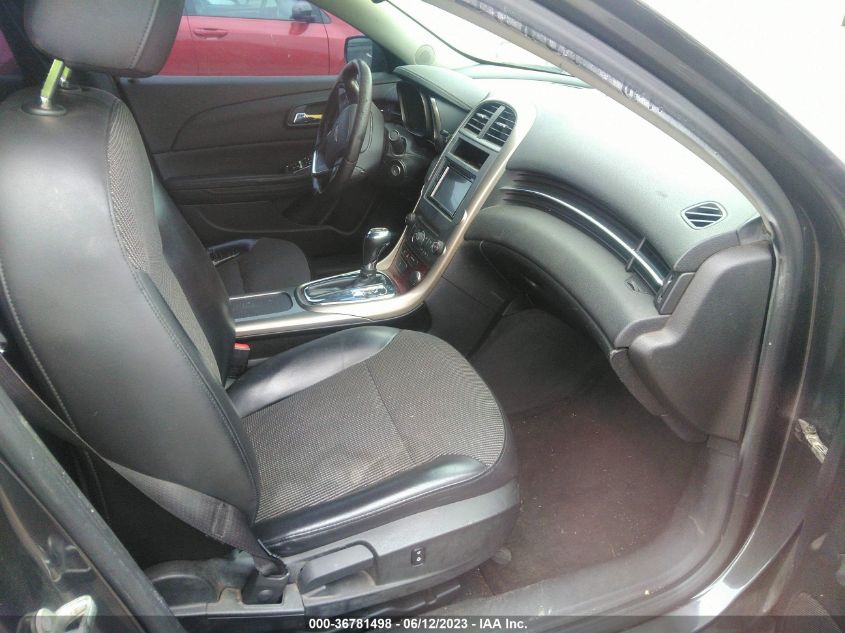 2013 CHEVROLET MALIBU LT - 1G11E5SA9DF271109