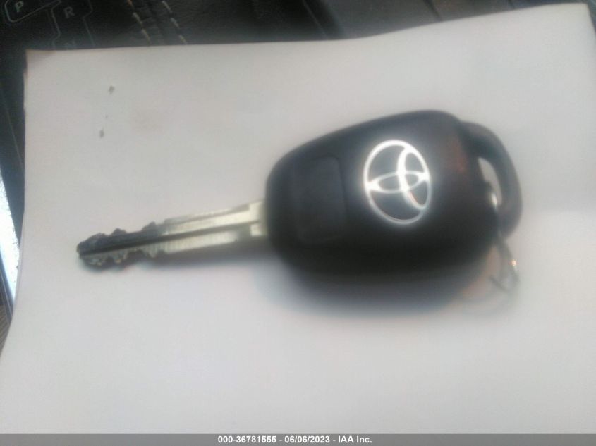 2015 TOYOTA CAMRY XLE/SE/LE/XSE - 4T4BF1FK5FR452101