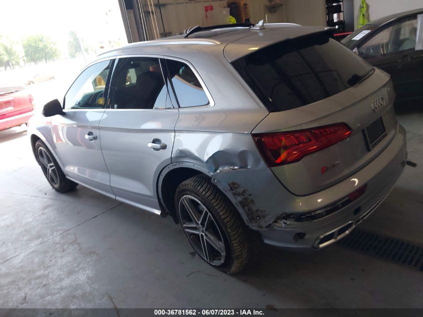 WA1C4AFY5J2069366 2018 AUDI SQ5, photo no. 3