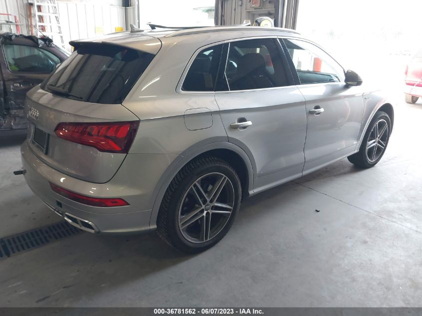 WA1C4AFY5J2069366 2018 AUDI SQ5, photo no. 4