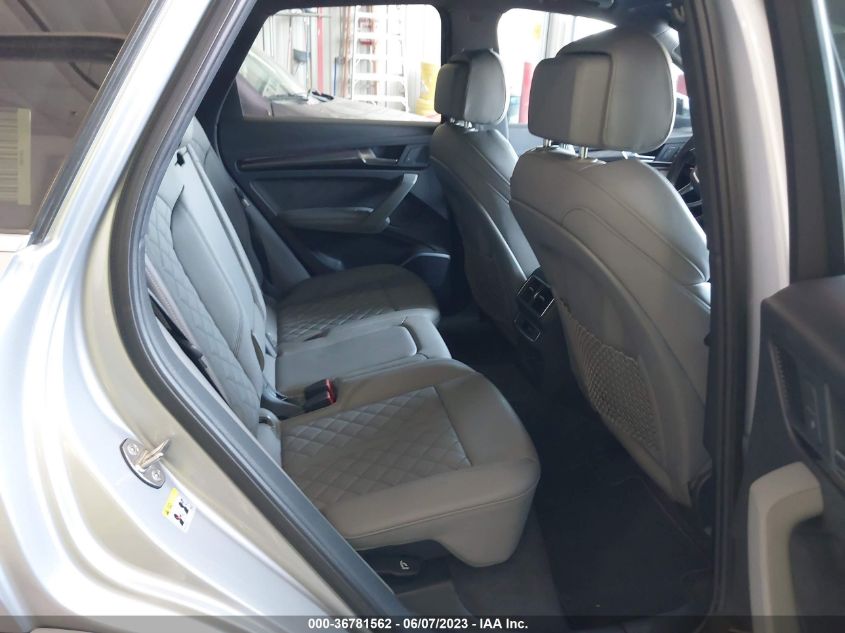 WA1C4AFY5J2069366 2018 AUDI SQ5, photo no. 8